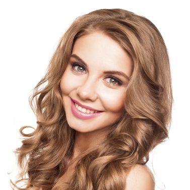 На конкурсе «Мисс Россия» началось интернет-голосование