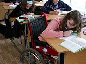 Республике Алтай выделят 6 миллионов рублей на образовательные организации для детей-инвалидов
