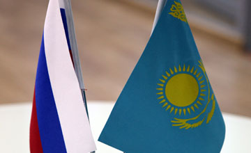 Министры иностранных дел России и Казахстана находятся с рабочим визитом в Горном Алтае