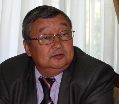 Геннадий Сумин стал депутатом республиканского парламента