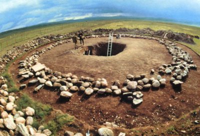 Археологи проведут раскопки на территории строительства газопровода «Алтай»