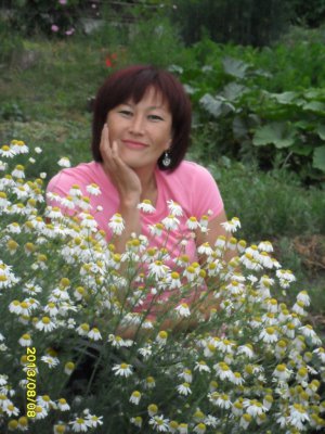 Алтынай Иртамаева из Горного Алтая примет участие в конкурсе красоты для девушек с инвалидностью