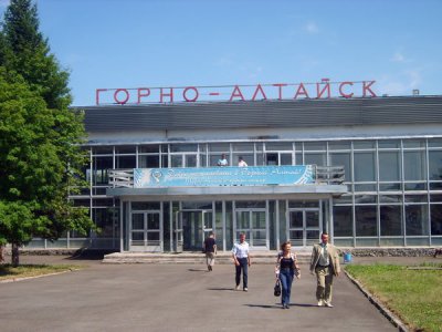 Авиабилеты из Москвы на Алтай подешевели на 40%
