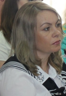 Ольга Бондаренко стала директором детского реабилитационного центра