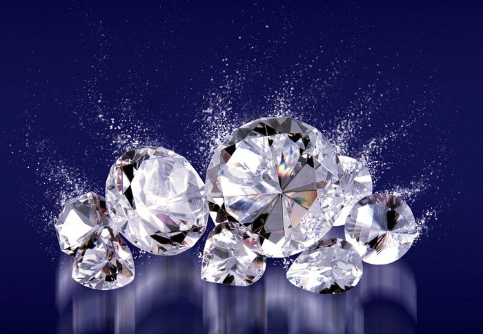Отдыхающая начала поиски пропавших бриллиантов через две недели после кражи