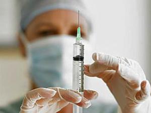 Более 50 тысяч жителей Алтая привито от гриппа