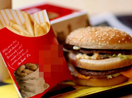 В ста километрах от Горно-Алтайска откроется ресторан McDonald’s