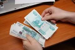Очередные "паводковые" выплаты поступили в Республику Алтай