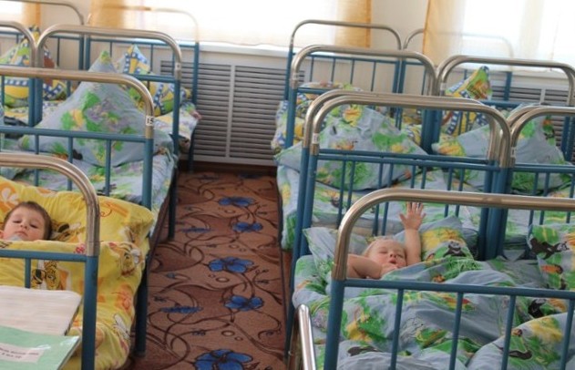 "Фронтовики" Республики Алтай выступили за продление программы доступности детских садов