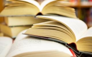 На Алтае объявили сбор книг для многодетных семей