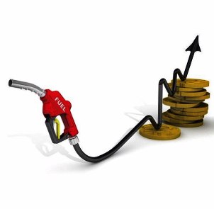ФАС: Резкого роста цен на топливо не будет