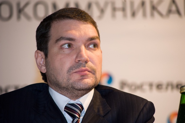 Бывший директор горно-алтайского Ростелекома оказался самым богатым одномандатником Новосибирской области