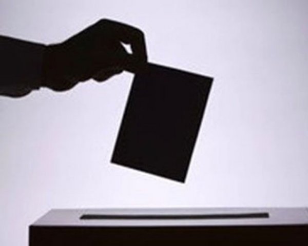Выборы в Республике Алтай продолжаются