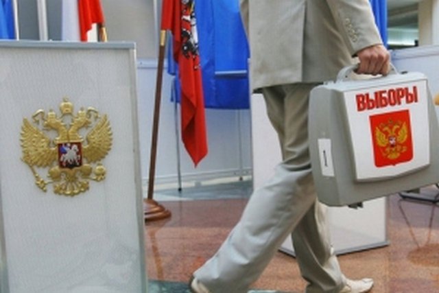Республика Алтай проголосовала: предварительные итоги – «Единая Россия» и Родион Букачаков