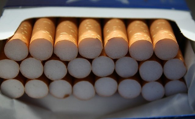 В следующем году ожидается рост цен на табачные изделия