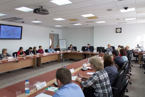 В Республике Алтай обсудили перспективы развития  микрофинансирования