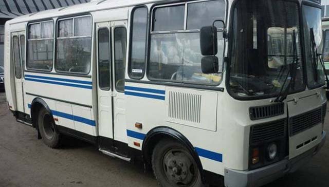 В городской микрорайон Каяс пустили больше рейсовых автобусов