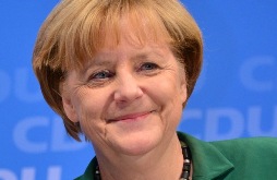 СМИ сообщили о планах Меркель баллотироваться на четвертый срок