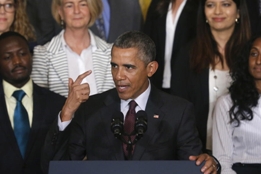 СМИ: Обама намерен укрепить ядерное соглашение с Ираном