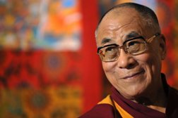 Далай-Лама намерен посетить США для встречи с Дональдом Трампом