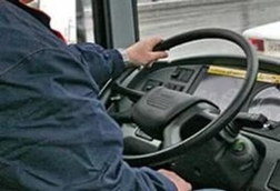 Водитель автобуса в США предупредил пассажиров об их гибели