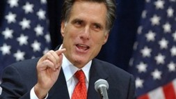 WSJ: Митт Ромни является главным кандидатом на пост госсекретаря США