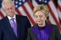 Клинтон предлагают оспорить результаты президентских выборов