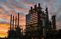 WSJ: экспорт газа из США превысил импорт впервые за почти 60 лет