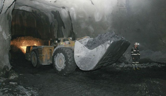Заместителя главного инженера «Рудника Весёлого» будут судить за смерть работника