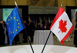 Канада ввела санкции против шести российских депутатов
