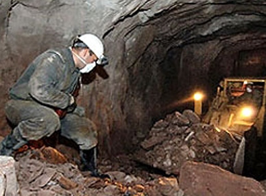 В Польше обнаружено тело второго погибшего в шахте при землетрясении