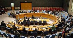 Китай потребовал от Великобритании «не отравлять атмосферу» в СБ ООН