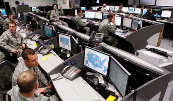 В США создают новый центр для ведения информационных войн