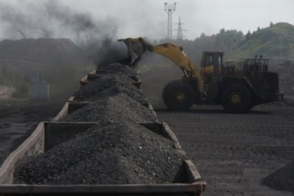 Мнение: блокирование поставок угля из Донбасса – "многоходовка" Киева