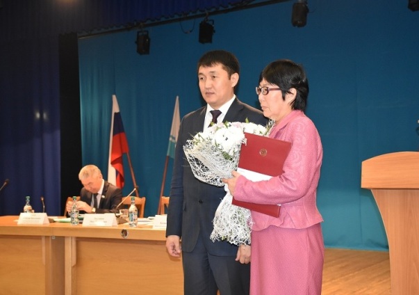Состоялось заседание коллегии Министерства культуры Республики Алтай