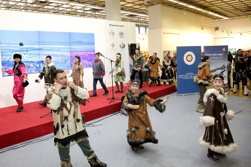 День коренных малочисленных народов прошел в Москве