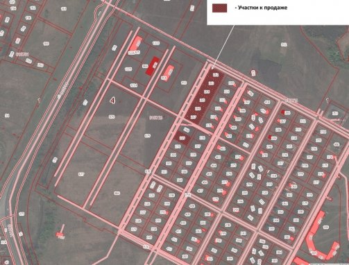 АО «АИЖК РА» продает земельные участки в микрорайоне «Алгаир-2»