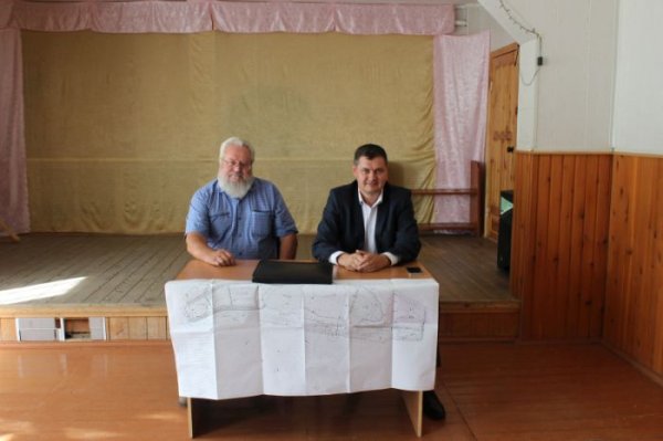 Общественные слушания по экологической реабилитации Манжерокского озера состоялись в селе Озерное