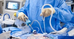 Хирурги Республиканской больницы впервые провели уникальную операцию на селезенке