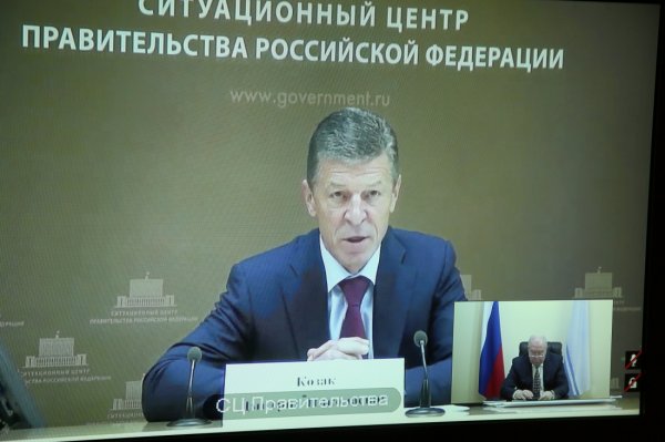 Республика Алтай четко выполняет параметры соглашений с Минфином России