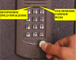 «Умные» домофоны установили в 30 многоквартирниках Горно-Алтайска