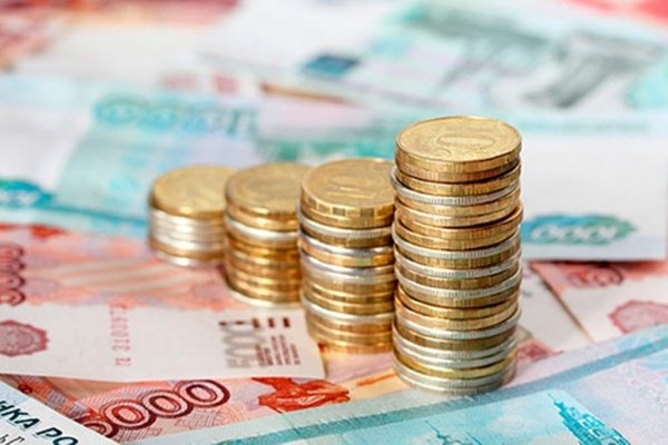 Доходы региона за январь составили 270,5 млн рублей