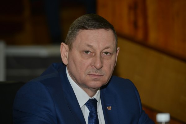 Госсобрание согласовало кандидатуру Анатолия Донского в должности вице-премьера