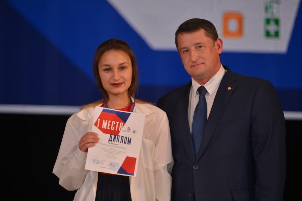 Победители регионального чемпионата Worldskills – 2018 определены в Республике Алтай