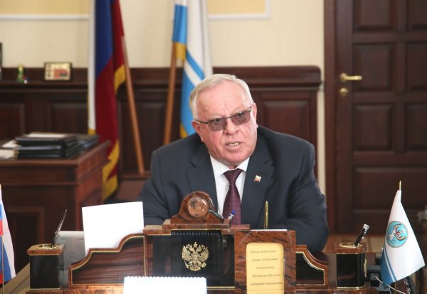 Александр Бердников прокомментировал результаты голосования в Горном Алтае