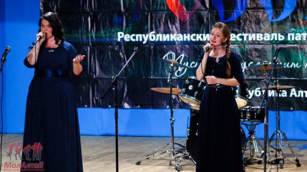 Фестиваль «Я люблю тебя, Россия» пройдет в Горно-Алтайске