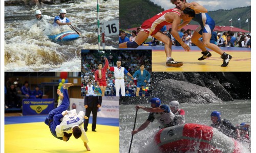 Утвержден перечень базовых видов спорта для Республики Алтай