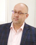 Павел Решетов возглавил Министерство здравоохранения Республики Алтай