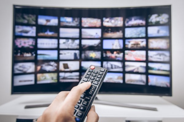 Развитие цифрового телевещания обсудили в правительстве