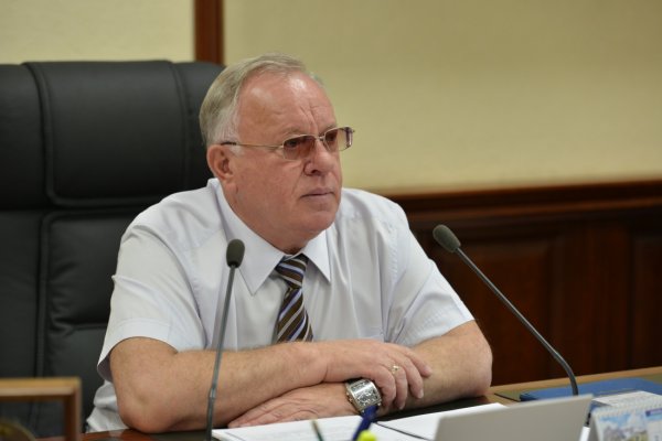 Александр Бердников примет участие в заседании Правительственной комиссии по региональному развитию